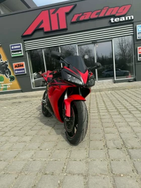 Honda Cbr 1000rr, снимка 1