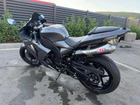 Kawasaki Zxr, снимка 7