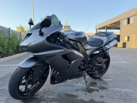 Kawasaki Zxr, снимка 6