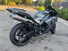 Kawasaki Zxr, снимка 8