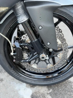 Kawasaki Zxr, снимка 2