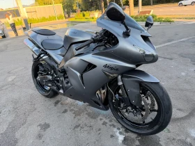 Kawasaki Zxr, снимка 10