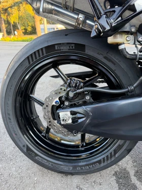 Kawasaki Zxr, снимка 5