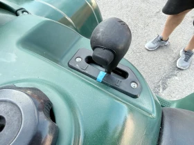 Suzuki QuadSport Eiger 400, снимка 9