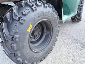 Suzuki QuadSport Eiger 400, снимка 7