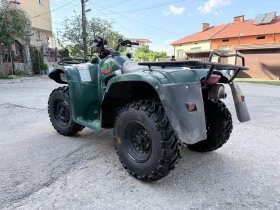 Suzuki QuadSport Eiger 400, снимка 1