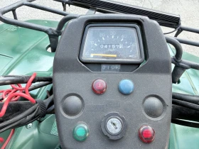 Suzuki QuadSport Eiger 400, снимка 8