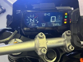 Honda Cb RA, снимка 4