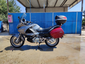 Honda Deauville 700, снимка 3 - Мотоциклети и мототехника - 43633826