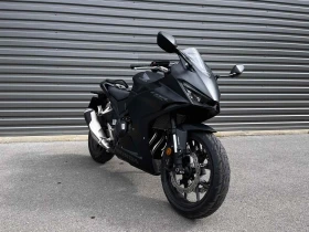  Honda Cbr