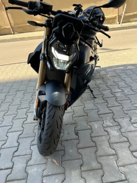 BMW S S1000R (Гаранция), снимка 4