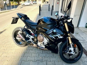 BMW S S1000R (Гаранция), снимка 1