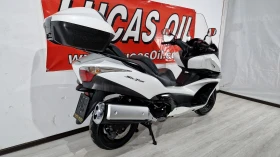 Honda Silver Wing 400cci 2012.! 28387 PERFECTEN ! | Mobile.bg    11