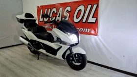 Honda Silver Wing 400cci 2012.! 28387 PERFECTEN ! | Mobile.bg    17