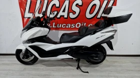 Honda Silver Wing 400cci 2012.! 28387 PERFECTEN ! | Mobile.bg    3