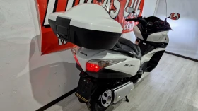 Honda Silver Wing 400cci 2012.! 28387 PERFECTEN ! | Mobile.bg    12