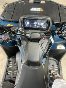 Can-Am Outlander Limited 1000r ABS T3B 2025 | Mobile.bg    6
