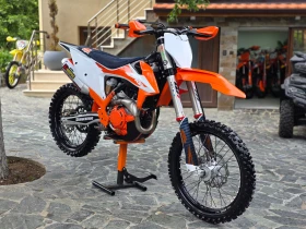     Ktm SX-F 450//2 // /* 
