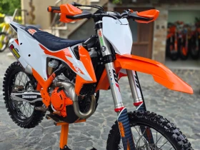     Ktm SX-F 450//2 // /* 