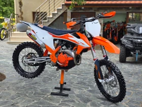     Ktm SX-F 450//2 // /* 