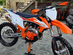     Ktm SX-F 450//2 // /* 