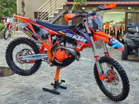     Ktm SX-F 350//2 / /