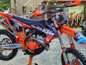     Ktm SX-F 350//2 / /