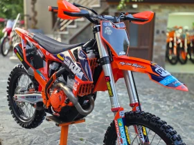     Ktm SX-F 350//2 / /