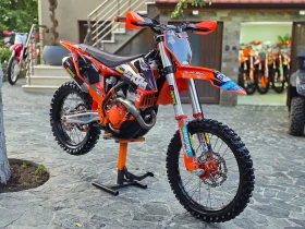     Ktm SX-F 350//2 / /