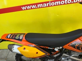 Ktm EXC 250  | Mobile.bg    4
