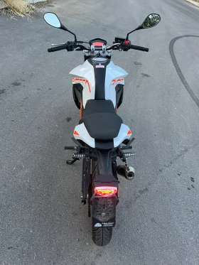 Обява за продажба на Ktm Duke 49cc ~3 500 лв. - изображение 3