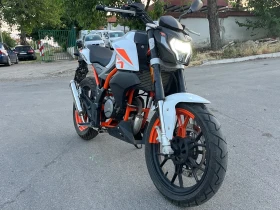 Обява за продажба на Ktm Duke 49cc ~3 500 лв. - изображение 7