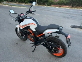 Обява за продажба на Ktm Duke 49cc ~3 500 лв. - изображение 1