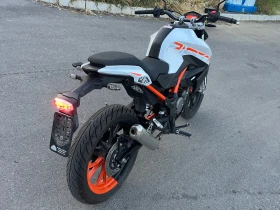 Обява за продажба на Ktm Duke 49cc ~3 500 лв. - изображение 2