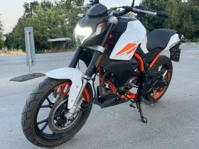 Обява за продажба на Ktm Duke 49cc ~3 500 лв. - изображение 6