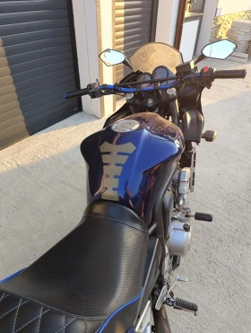 Yamaha Fazer | Mobile.bg    3