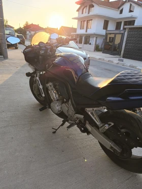 Yamaha Fazer | Mobile.bg    4