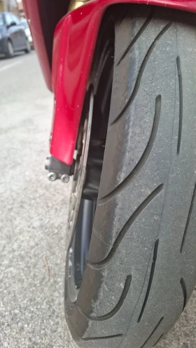 Honda Cbr CBR600RR 2006, снимка 9