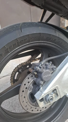 Honda Cbr CBR600RR 2006, снимка 14