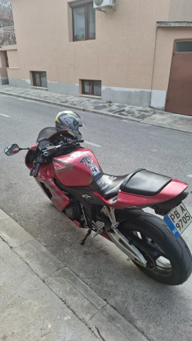 Honda Cbr CBR600RR 2006, снимка 4
