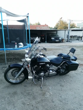 Yamaha Drag Star | Mobile.bg � ����� ������ 9