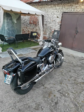 Yamaha Drag Star | Mobile.bg � ����� ������ 7