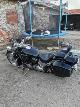 ������ Yamaha Drag Star