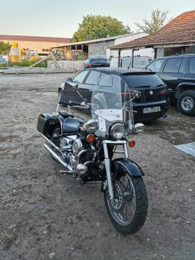Yamaha Drag Star | Mobile.bg � ����� ������ 4