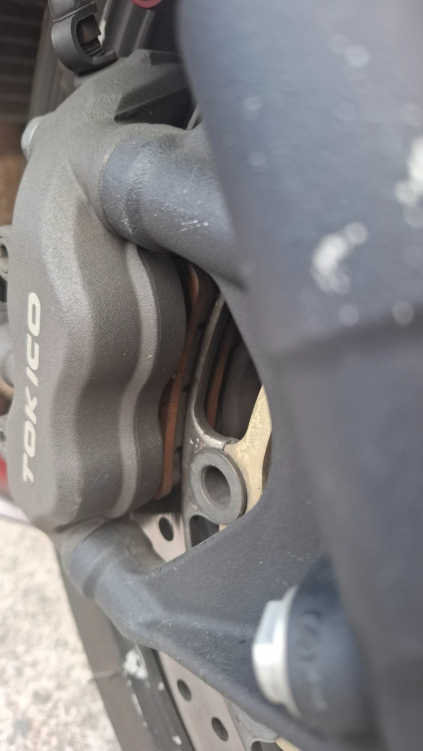 Honda Cbr CBR600RR 2006 | Mobile.bg � ����������� 11