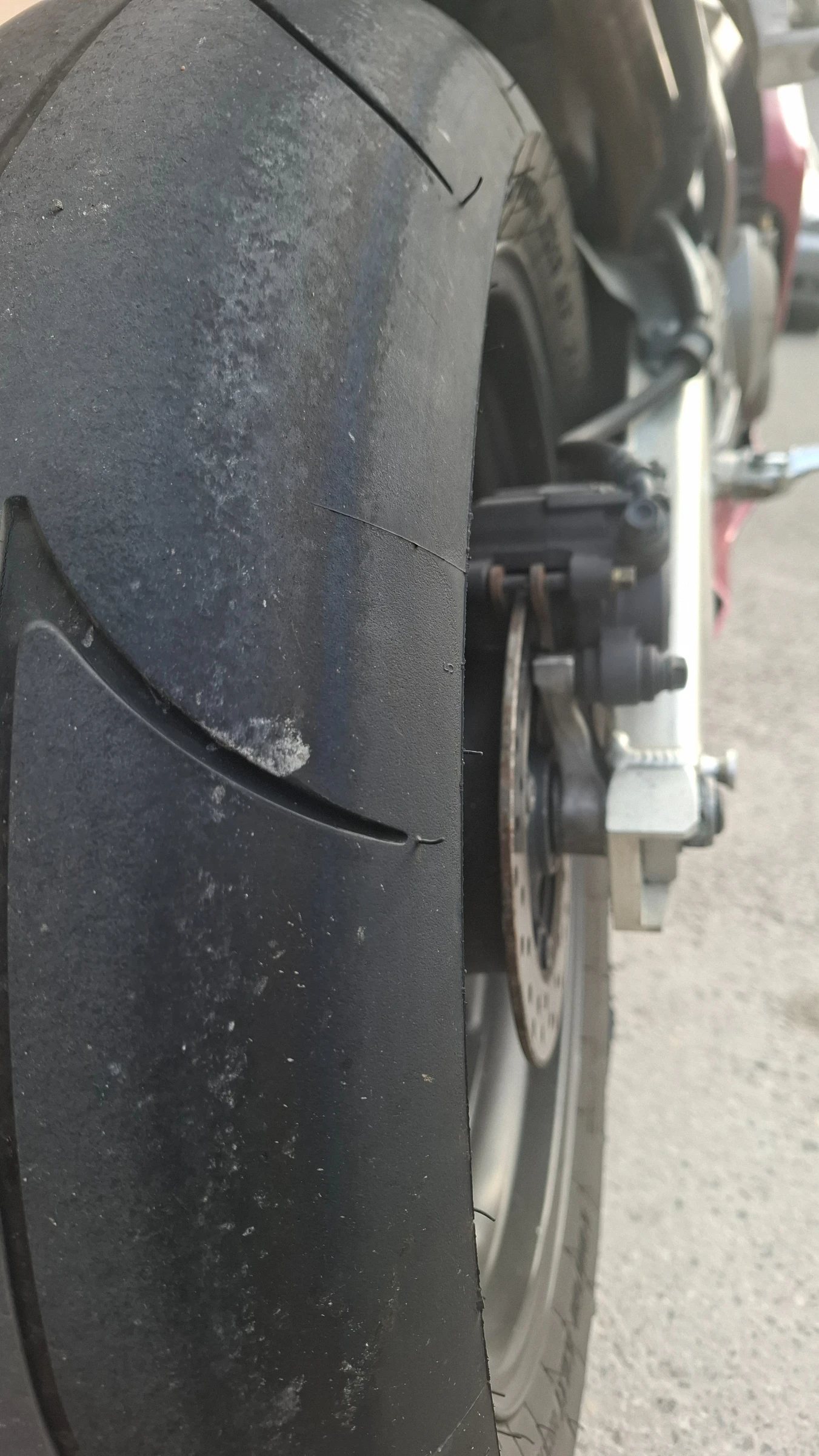 Honda Cbr CBR600RR 2006 | Mobile.bg � ����������� 13