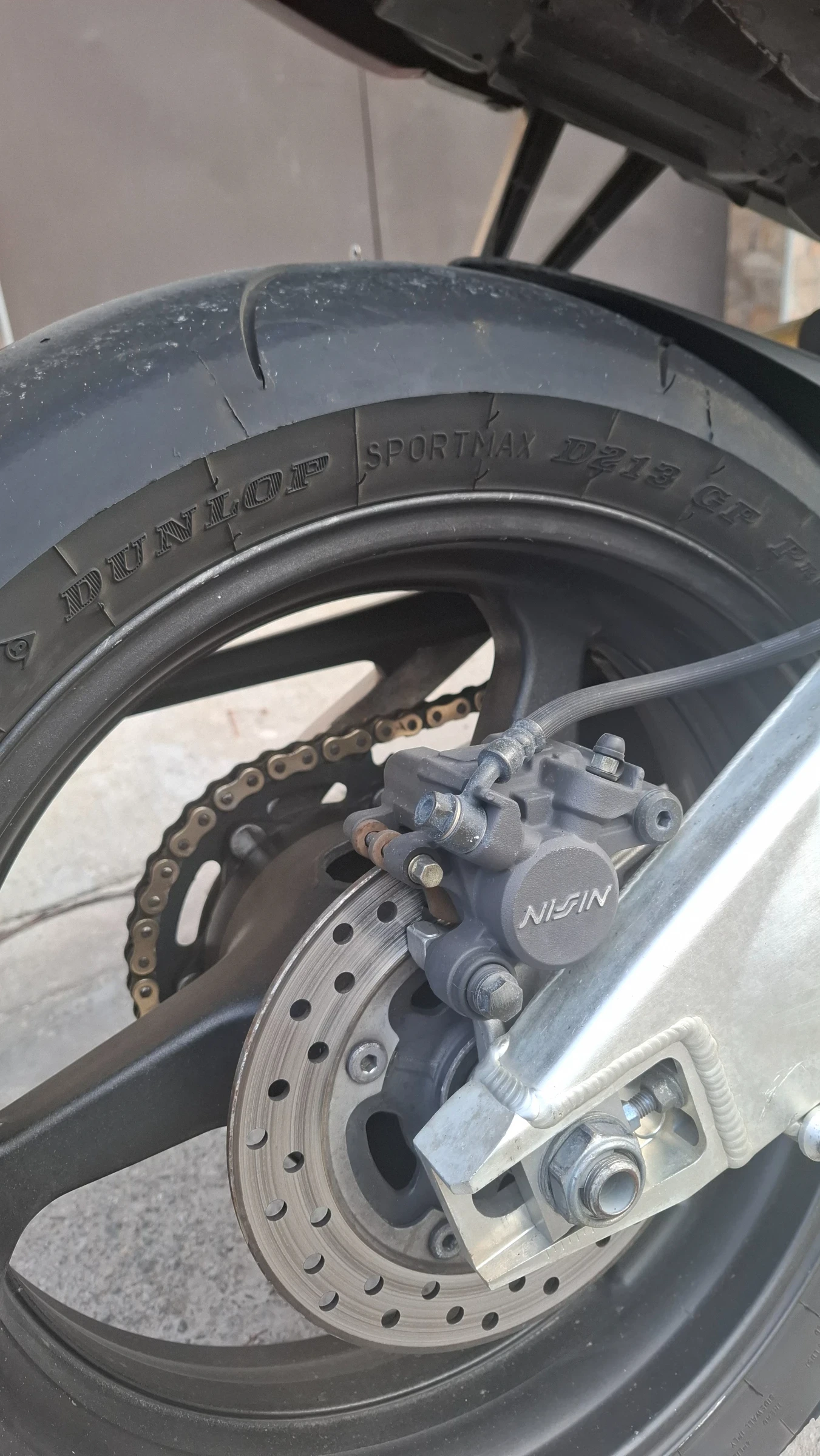 Honda Cbr CBR600RR 2006 | Mobile.bg � ����������� 14