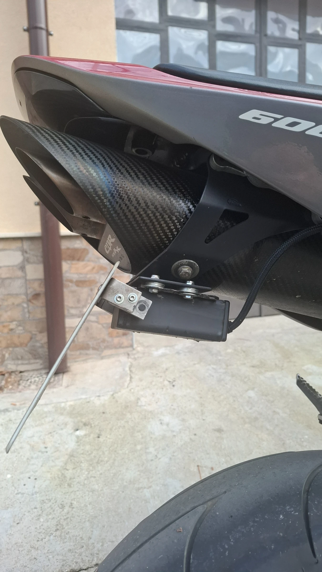 Honda Cbr CBR600RR 2006 | Mobile.bg � ����������� 16