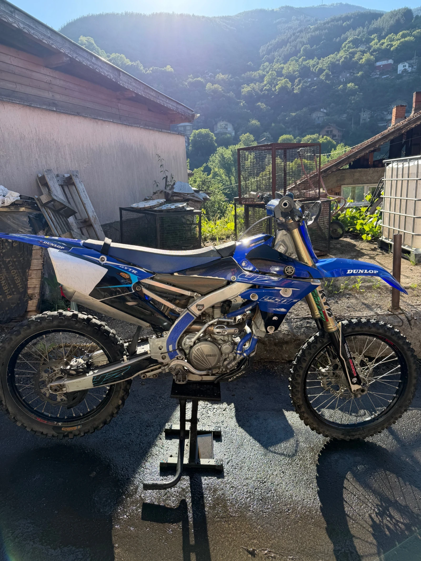 Yamaha Yzf | Mobile.bg � ����������� 2