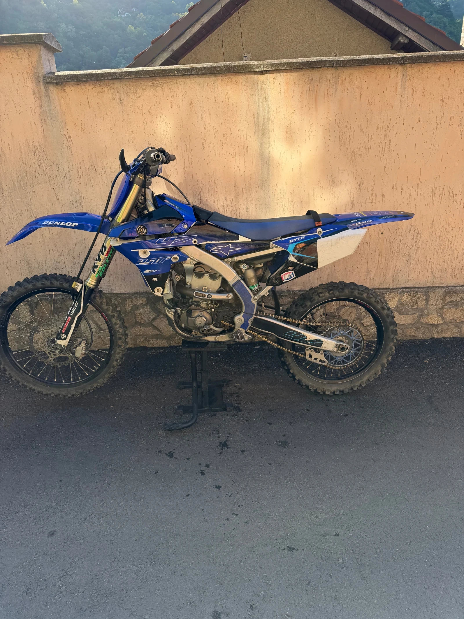 Yamaha Yzf | Mobile.bg � ����������� 3